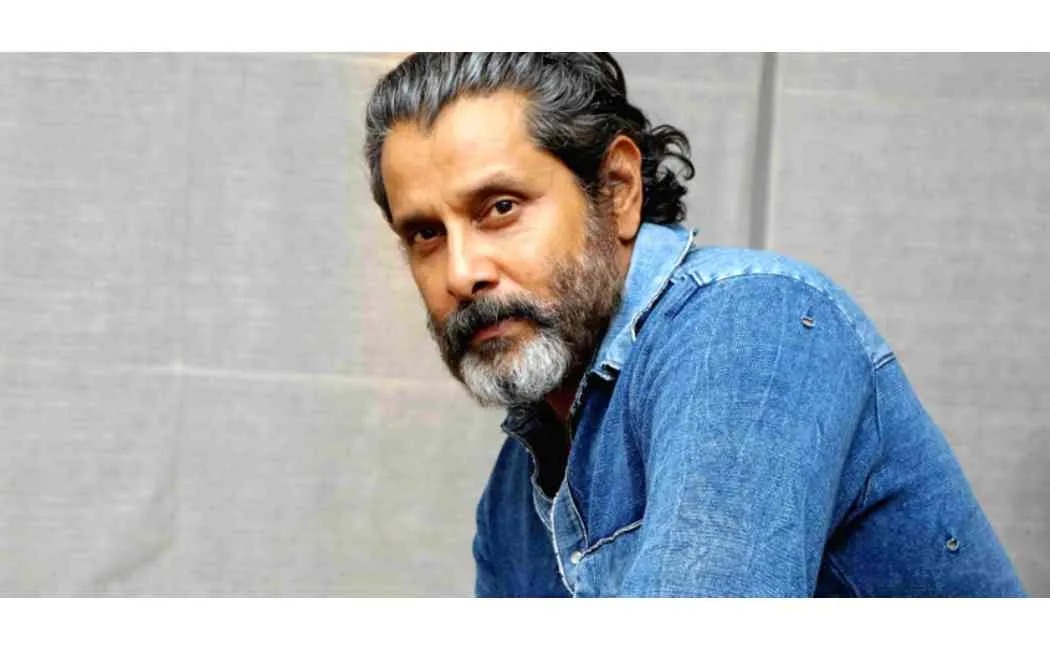 cobra vikram 